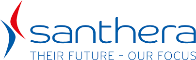 Santhera Pharmaceuticals logo