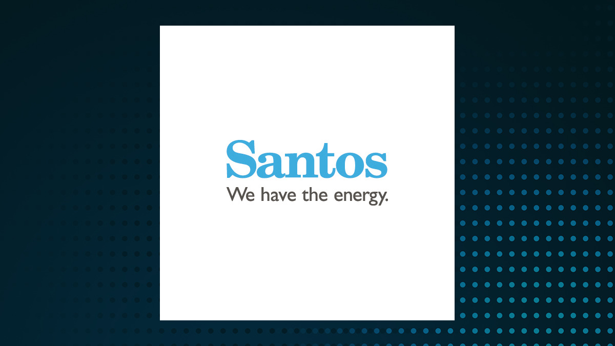 Santos logo