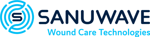 SANUWAVE Health logo