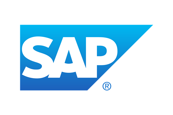 SAP stock logo