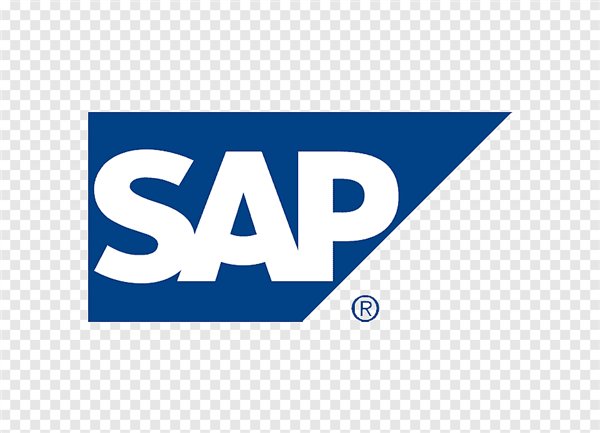 SAP stock logo