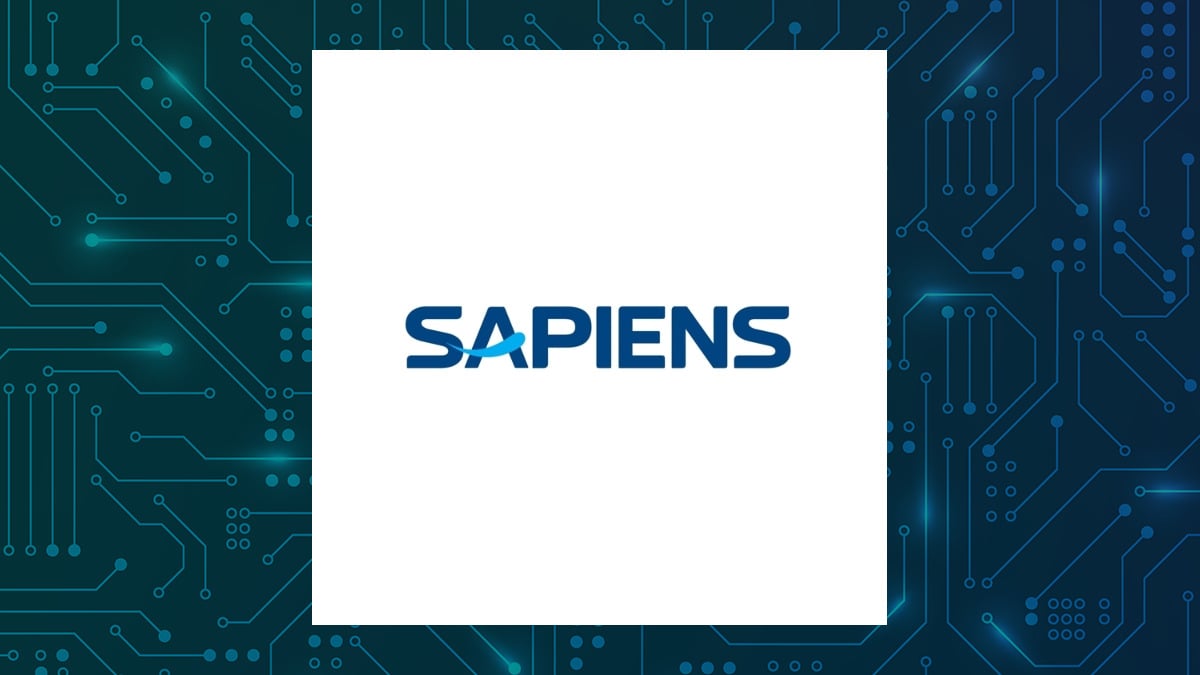 Sapiens International logo