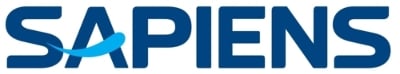 Sapiens International Co. logo