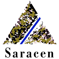 SAR stock logo