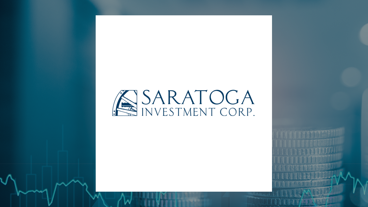 Saratoga Investment logo