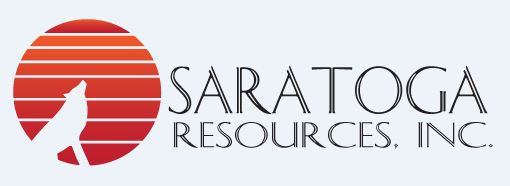 Saratoga Resources logo