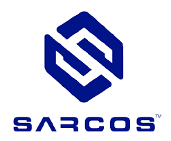 Sarcos Technology and Robotics logo