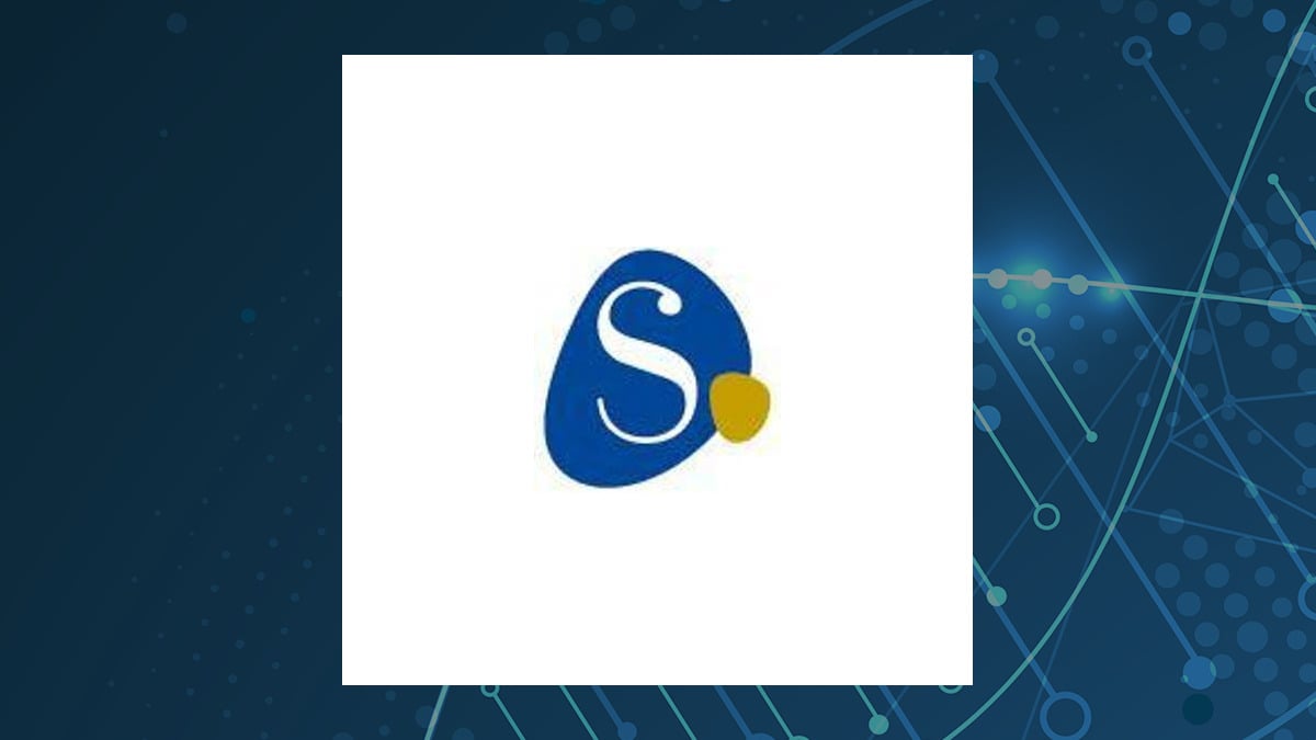 Sareum logo