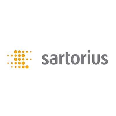 Sartorius Stedim Biotech logo