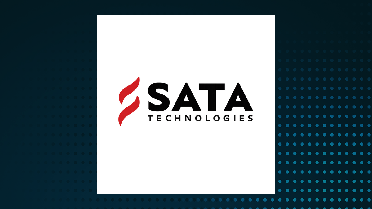 SATA Technology logo