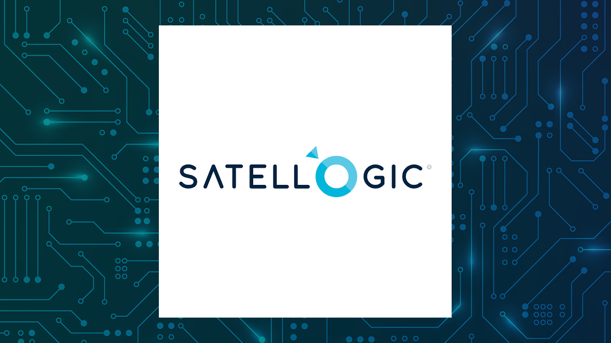 Satellogic logo