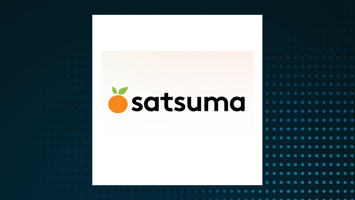 Satsuma Technology logo