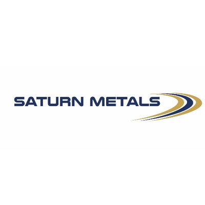 Saturn Metals