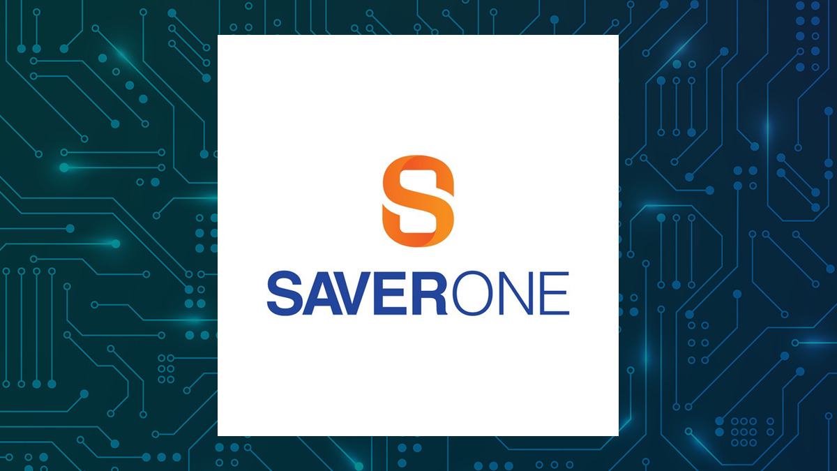 SaverOne 2014 logo