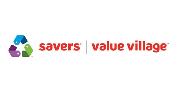 Savers Value Village stock logo