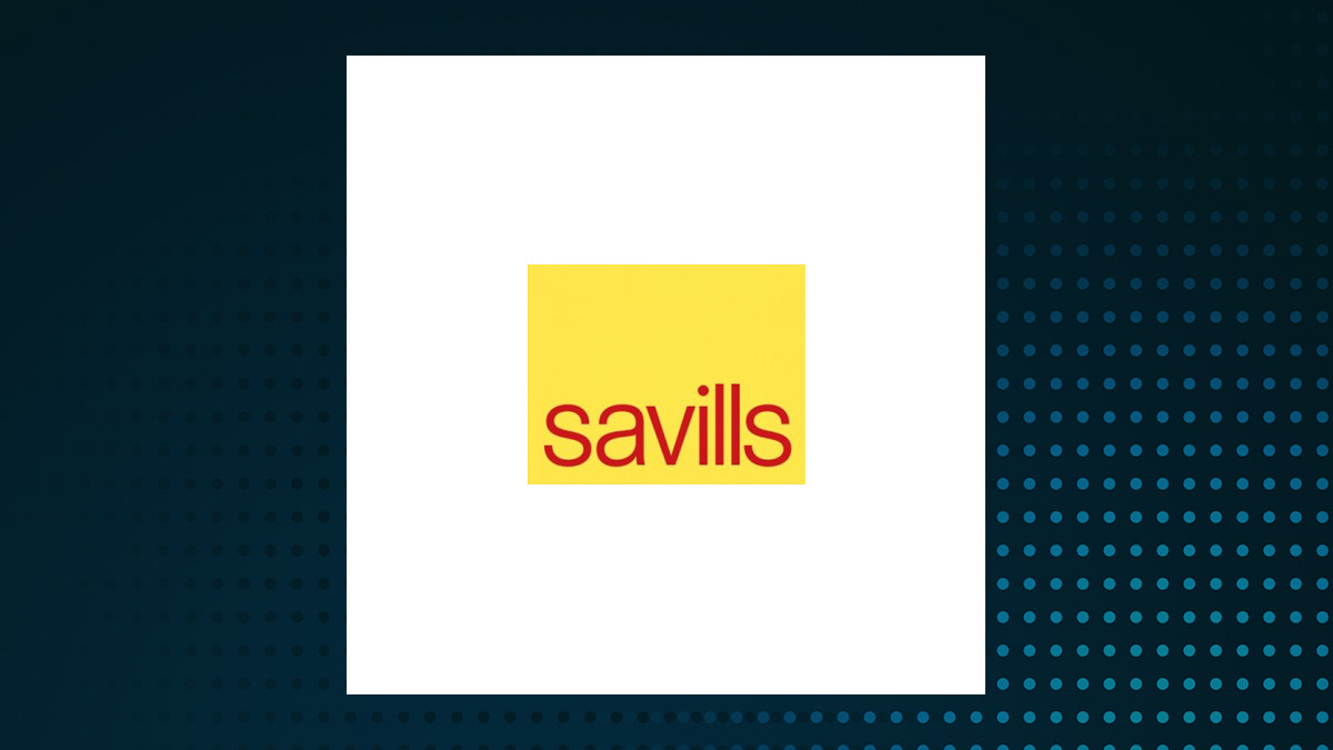 Savills logo