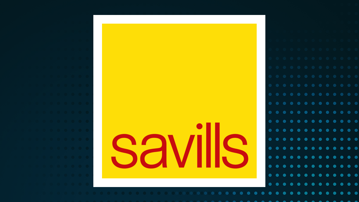 Savills logo