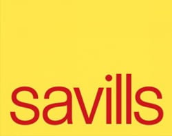 Savills plc logo