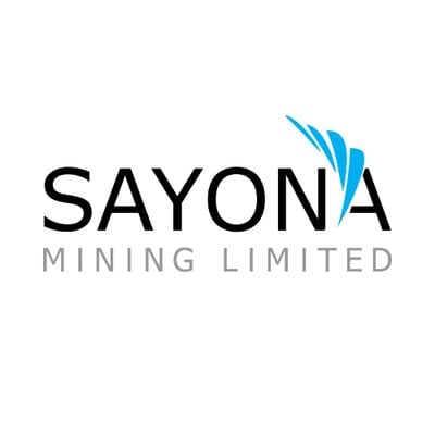 SYA stock logo