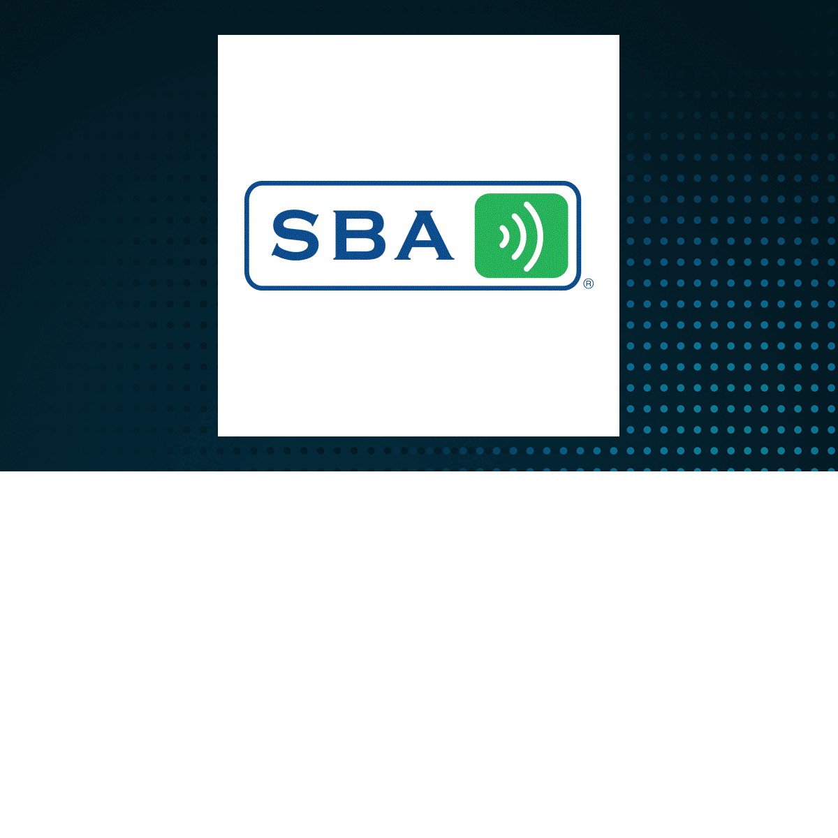 Image for Synovus Financial Corp Acquires 2,705 Shares of SBA Communications Co. (NASDAQ:SBAC)