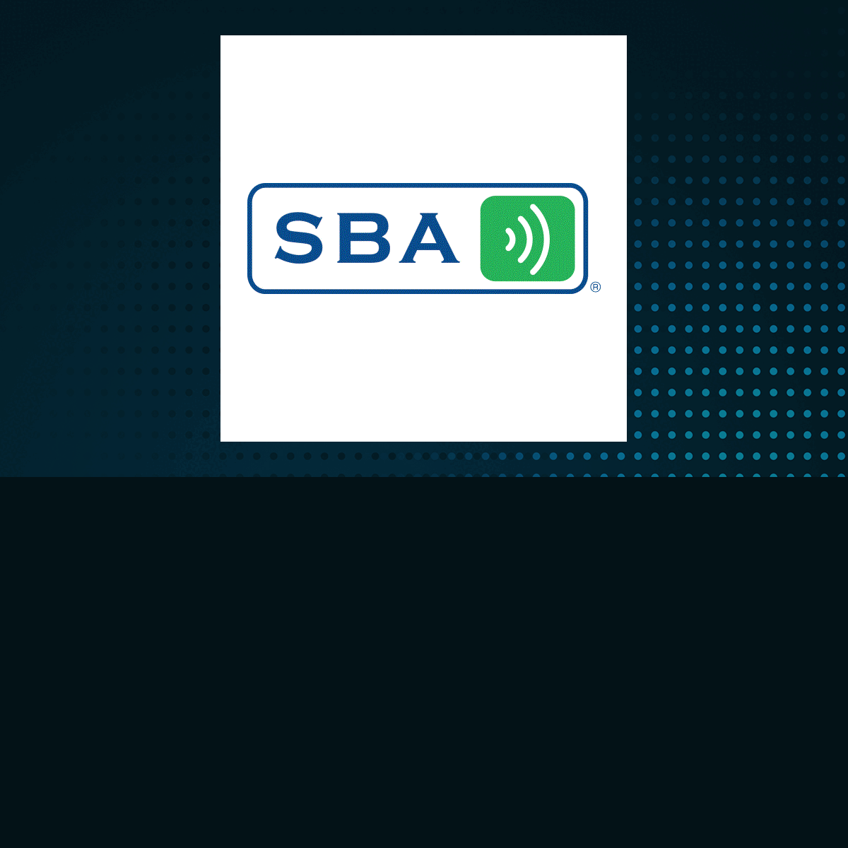 Image for SBA Communications (NASDAQ:SBAC) Price Target Cut to $230.00