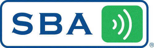 SBA Communications Co. logo