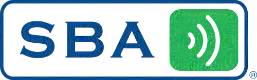 SBA Communications  logo