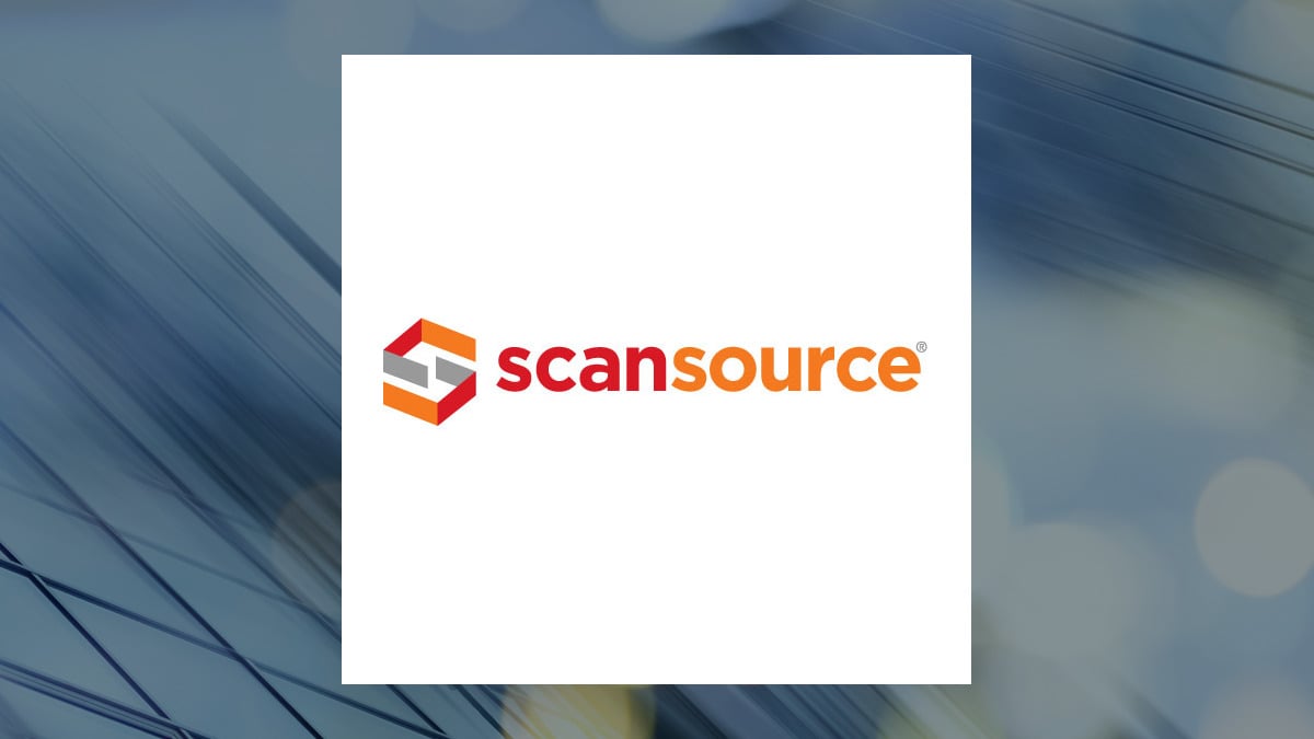 ScanSource logo