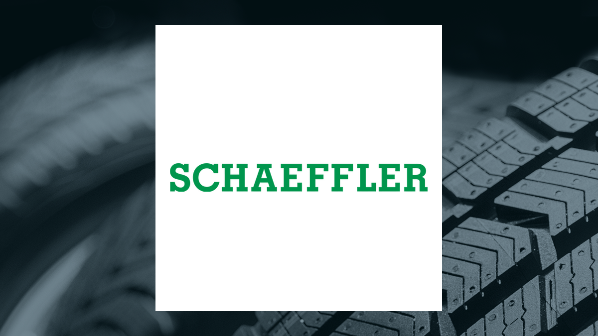 Schaeffler logo