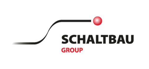 Schaltbau logo