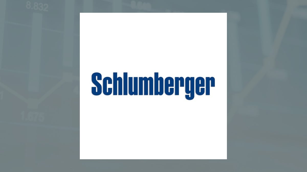 Schlumberger logo