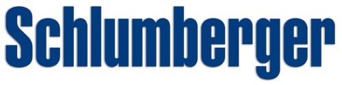 SLB stock logo