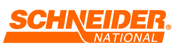 Schneider National logo