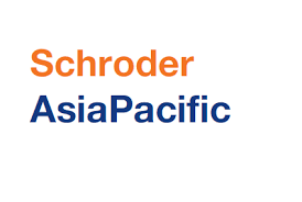 Schroder Investment Trust - Schroder AsiaPacific Fund