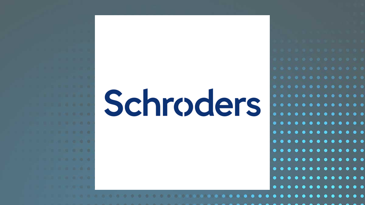 Schroder Income Growth logo