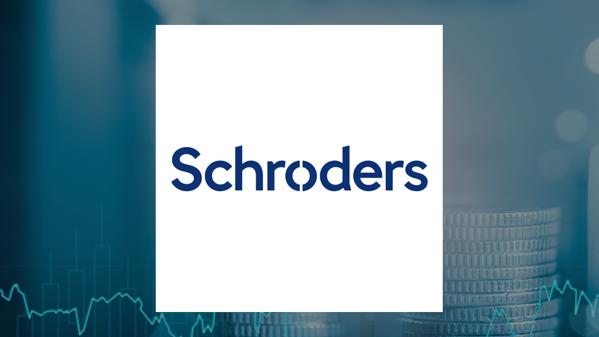 Schroder Oriental Income logo
