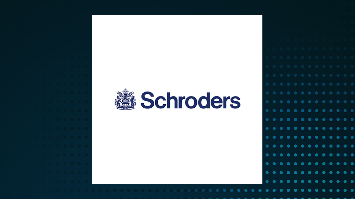 Schroders Capital Global Innovation Trust plc - INOV logo