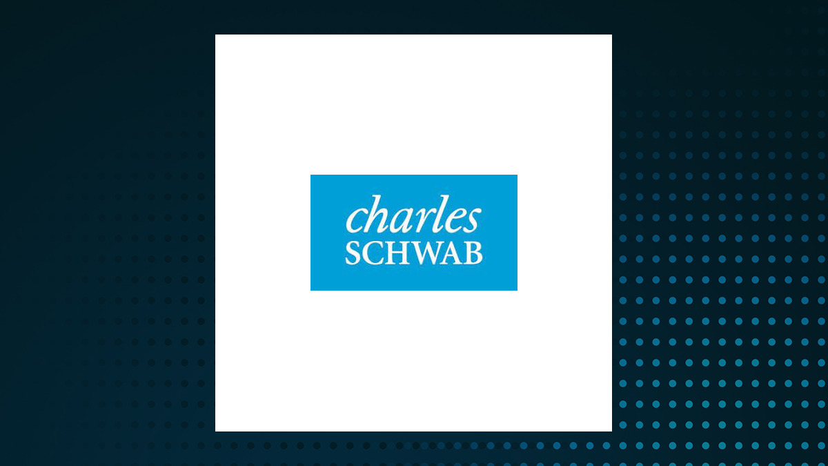 Schwab 1000 ETF logo
