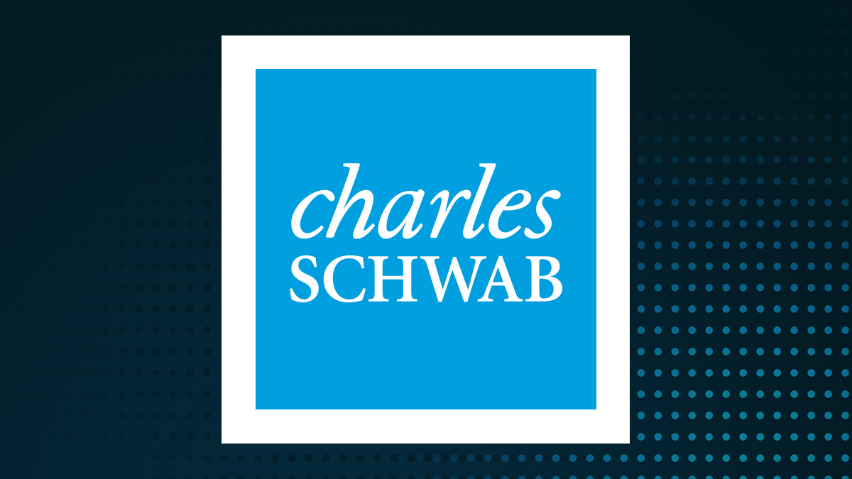 Schwab 5-10 Year Corporate Bond ETF logo