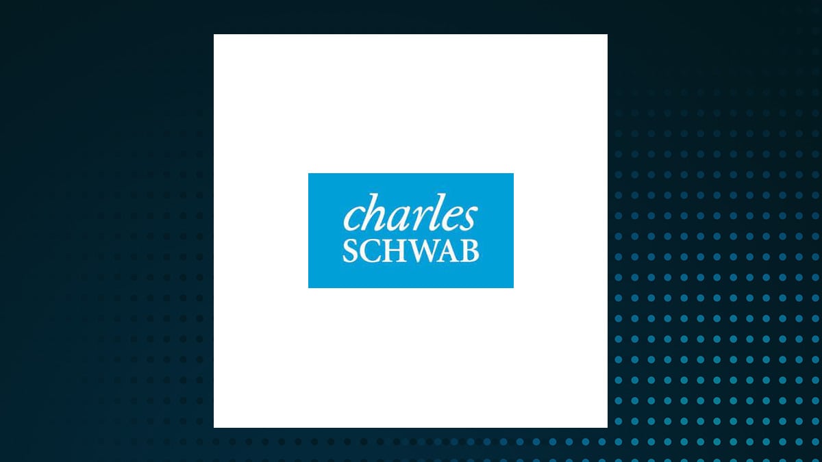 Schwab Emerging Markets Equity ETF logo