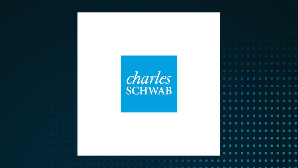 Schwab Fundamental International Equity ETF logo
