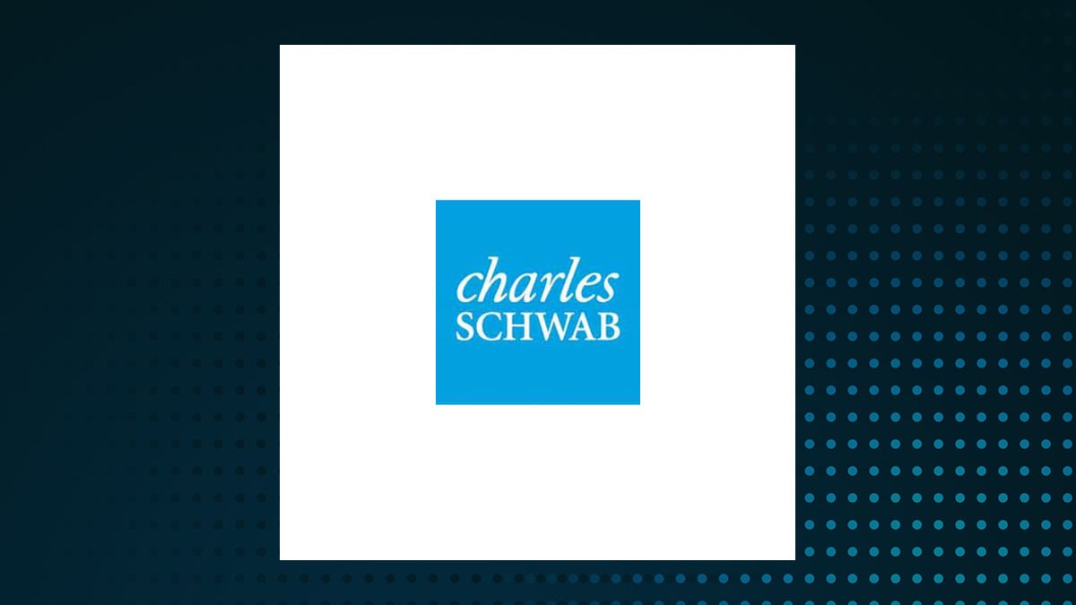 Schwab Fundamental U.S. Large Company Index ETF logo