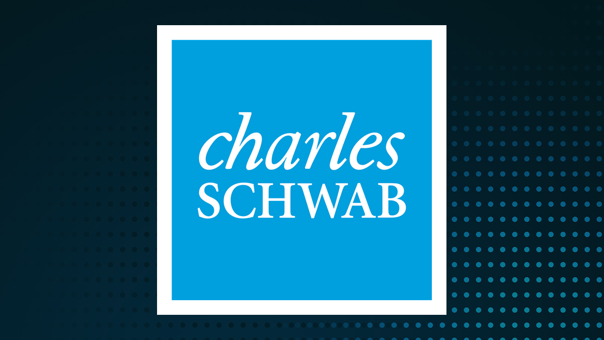 Schwab Municipal Bond ETF logo