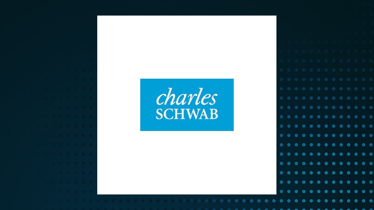 Schwab US Broad Market ETF logo