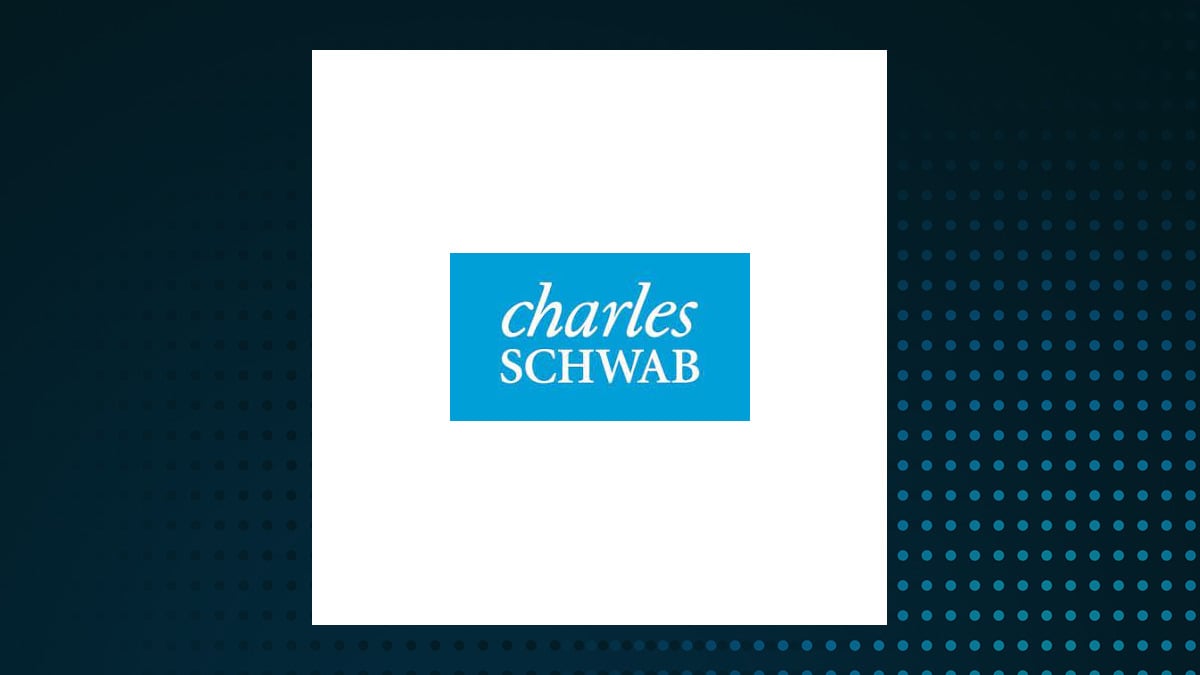 Schwab U.S. Mid-Cap ETF logo