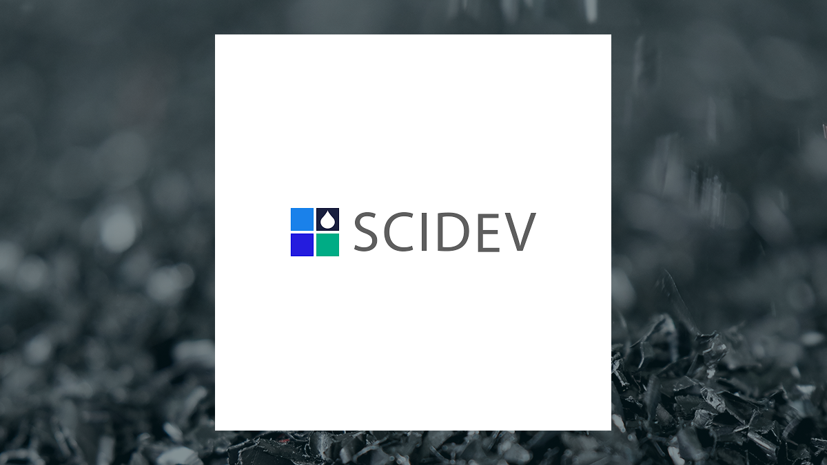 SciDev logo