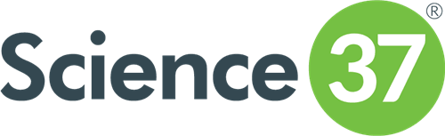 Science 37 stock logo