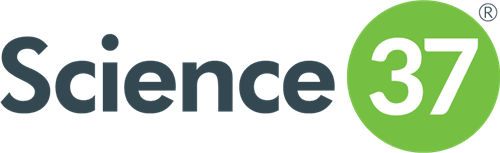 Science 37 logo