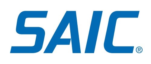 SAIC stock logo