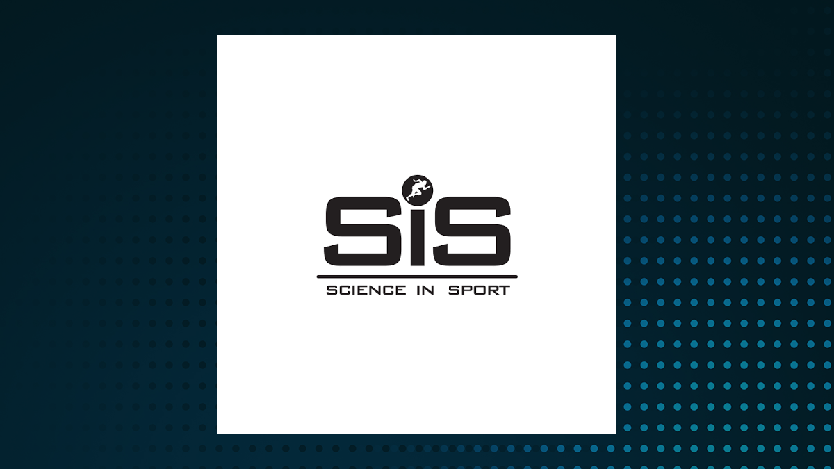 Science in Sport logo